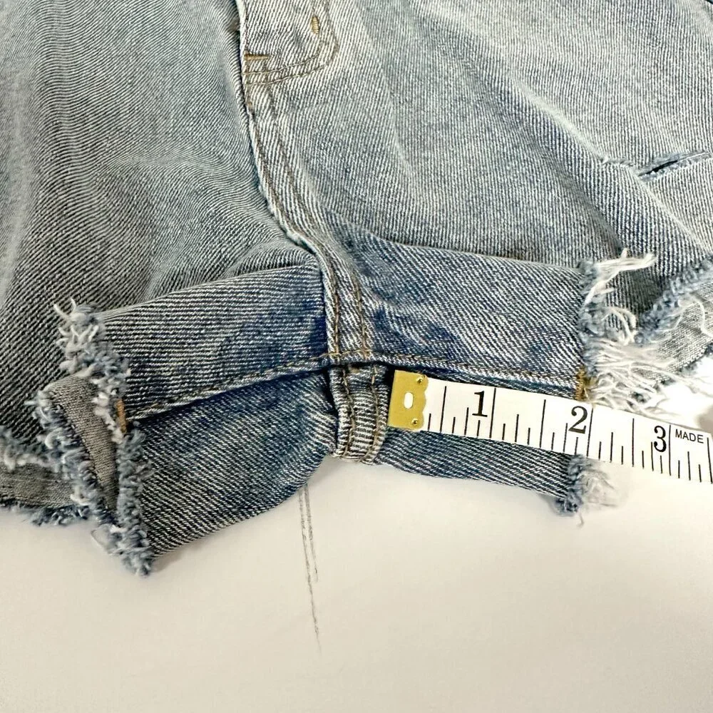 *NEW* POL Studded Shorts - Picture 9 of 10